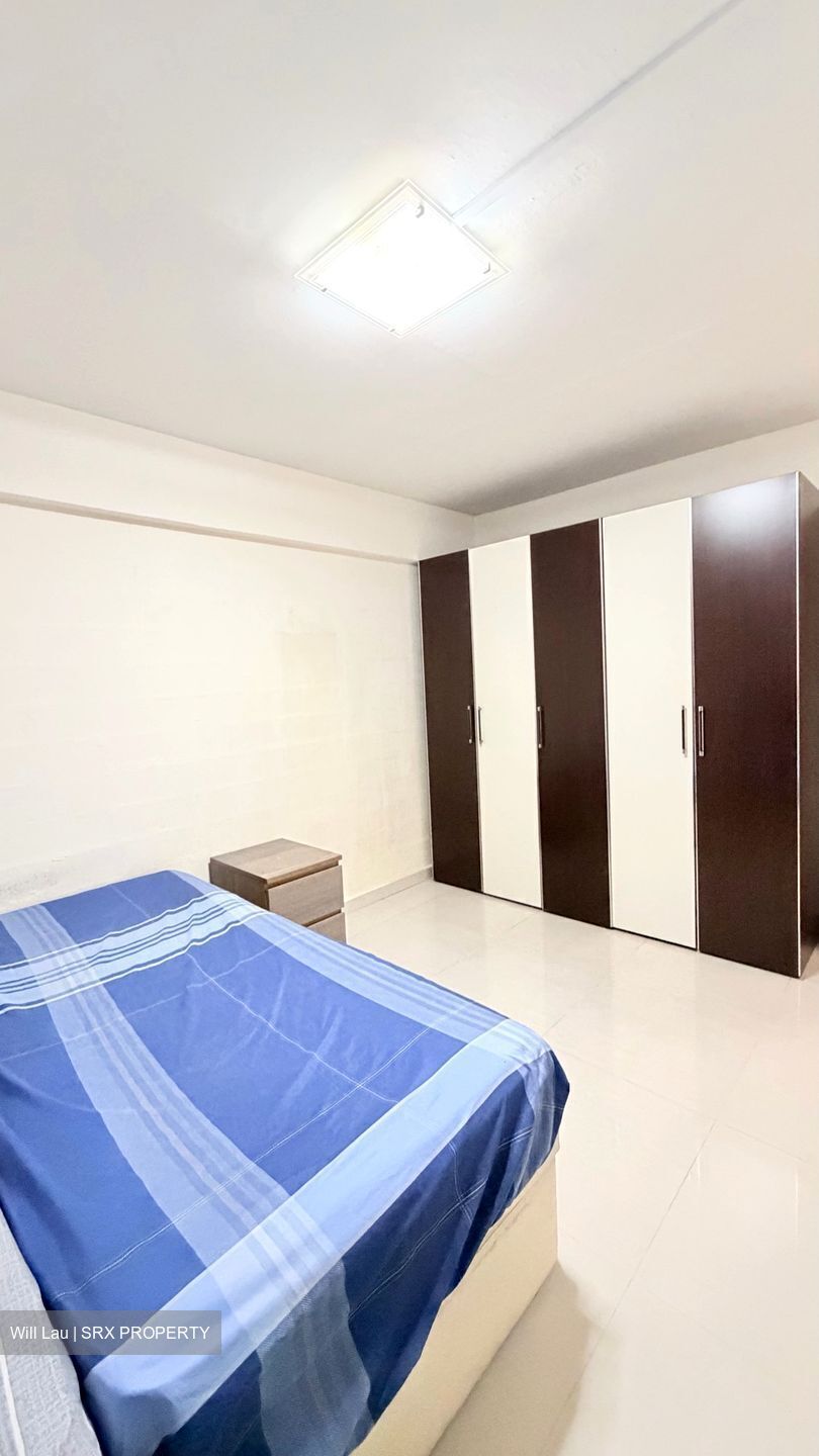 Blk 30 Jalan Klinik (Bukit Merah), HDB 3 Rooms #600609211